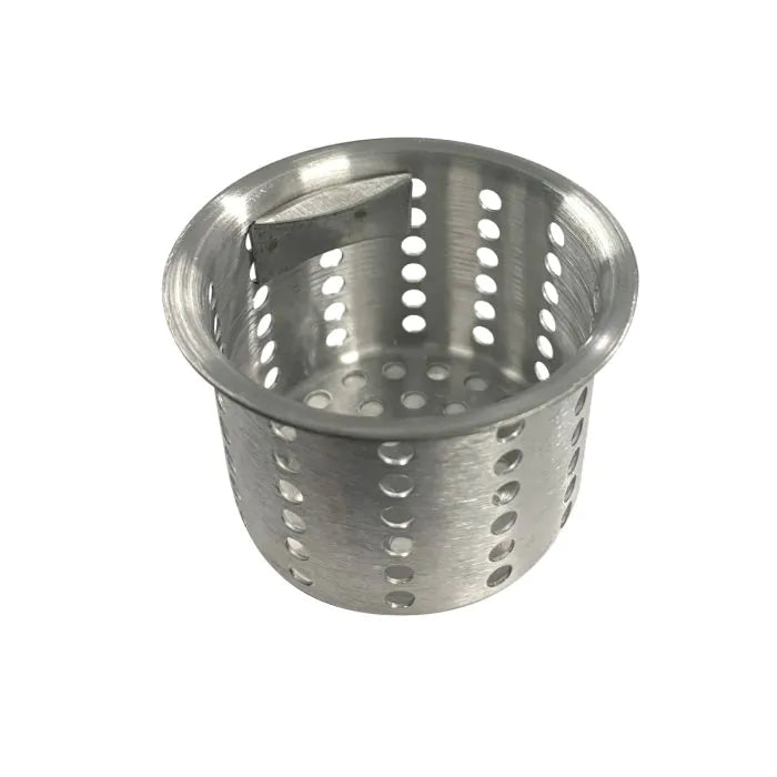 P-BASKETSSBW-50 - 3monkeez P-BASKETSSBW-50 Removable Basket to Suit 50mm Scrap