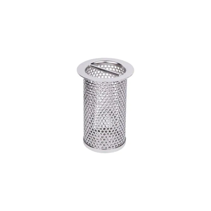 3monkeez FW-BASKET-100 Removable Strainer for FW Range I 304 Grade Stainless Steel