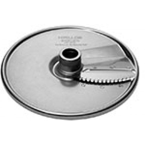 Roband Hallde HA63061 Fine Cut Stainless Steel Slicer