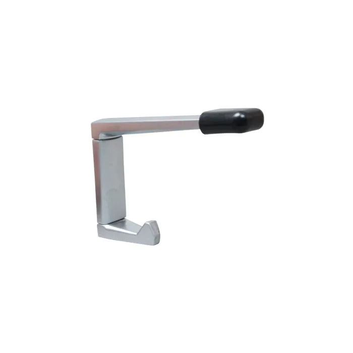 3monkeez WA-RH3 Robe Hook