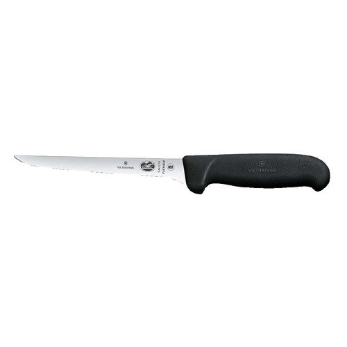 Budding Knife Combi, Black