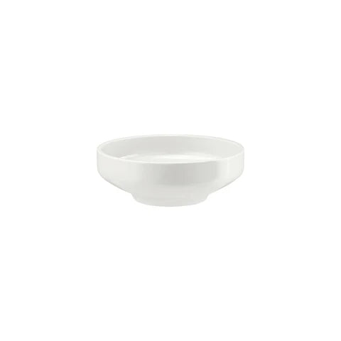 Schonwald Shiro Round Bowl White (Sold in sets of 3)