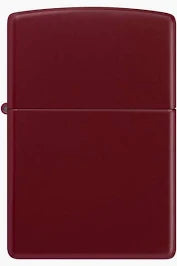 99021 - Zippo Merlot