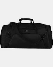 611422 - Vx Sport EVO 2-in-1 Backpack/Duffel Black