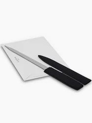 Letter Opener, Black