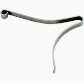 Scissor Spring New, Large