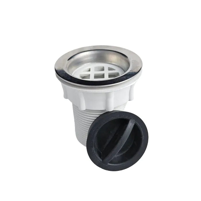 3monkeez PW40 Sink Waste (40mm)