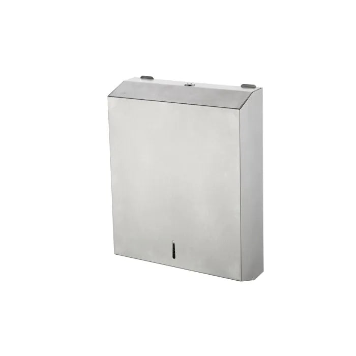 3monkeez WA-PTD Slimline Paper Towel Dispenser