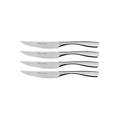 SR50468 - Stanley Rogers Steak Knives 4Pc Set (Sold in sets of 4)