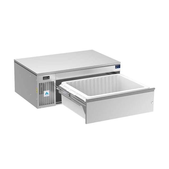 Adande VCS1.PT Single Dual erature Drawer Plinth / Cover Top