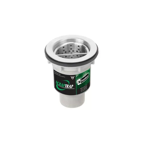 3monkeez SSBW-3 Sink Waste Arrestor (90mm)