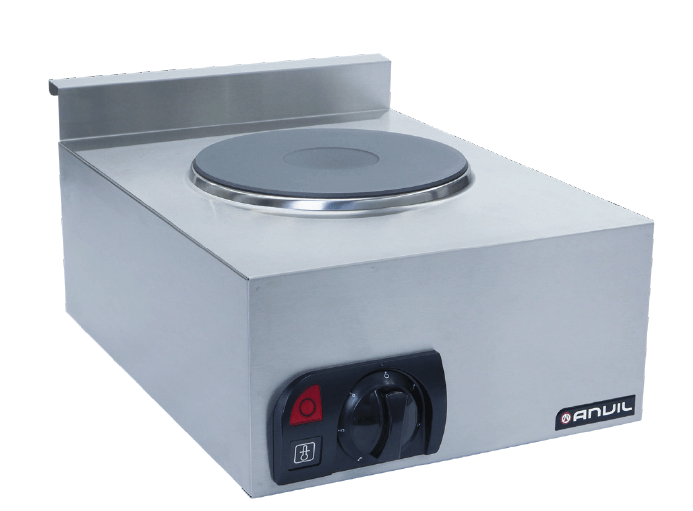 Anvil STA0001 | Boiling Top | Single 2kW
