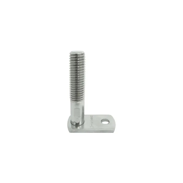 FH-15 - 3monkeez FH-15 Stainless Steel Adjustable Lug Foot