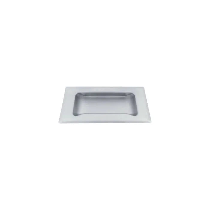 3monkeez FH-43 Stainless Steel Drawer Pull