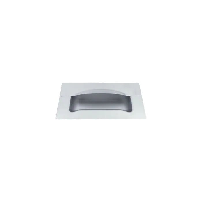 3monkeez FH-44 Stainless Steel Drawer Pull