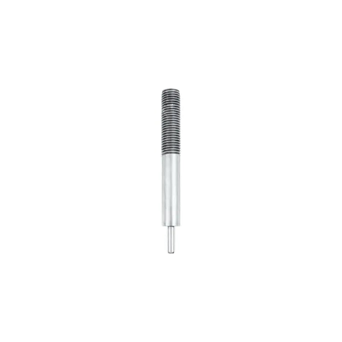 3monkeez FH-14 Stainless Steel Pin Foot 6mm Diameter