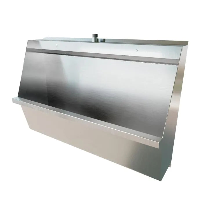 3monkeez M-SWHUR-900C Standard Wall Hung Urinal I 900mmL