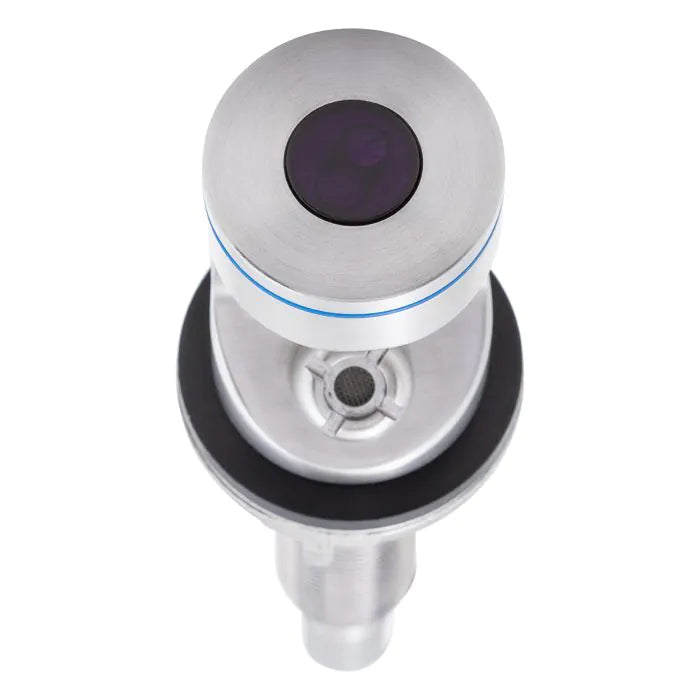 3monkeez T-3MSS-BUBCSB Timed Sensor Compact Bubbler I Battery Operated