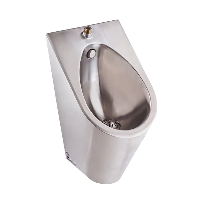URN-TD-TI - 3monkeez URN-TD-TI Top Entry Pod Urinal