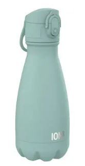 IONI8TS280ANAVY - Ion8 Mini Insulated Drink Bottle 280ml (Sold in sets of 2)
