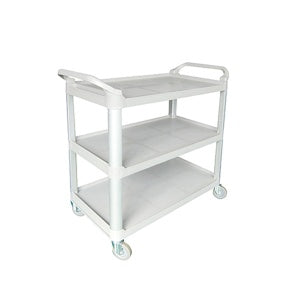 TR-115 - Utility Trolley-3 Shelf | 845X430X950mm