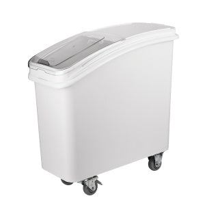 TR-905 - Gastroplast Ingredient Bin-100.0Lt with Polycarbonate Scoop