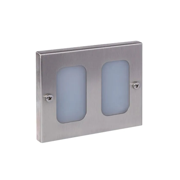 3monkeez CS-TFP Tundish Face Plate with Clear Perspex Window