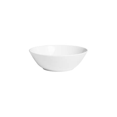 950020 - FORTESSA Bowl-150mm - White