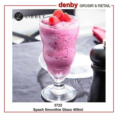 LB3722 - LIBBEY / ONIS Smoothie - 458Ml