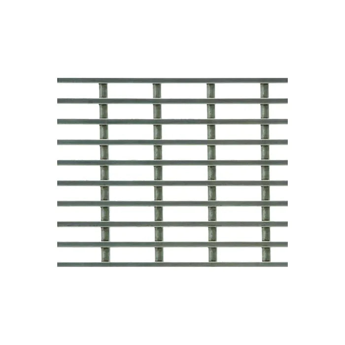 3monkeez WW-G100-316 Wedge Wire Sheet I 316 Grade Stainless Steel