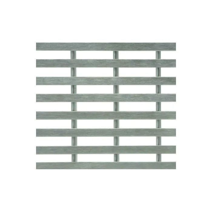 3monkeez WW-G300-304 Wedge Wire Sheet I 304 Grade Stainless Steel