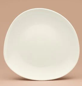 Schonwald Wellcome Plate Coupe 220mm (Sold in sets of 6)