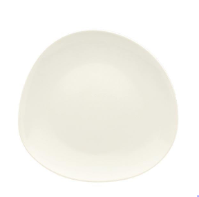 Schonwald Wellcome Plate Flat Coupe (Sold in sets of 6)