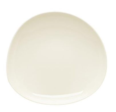 Schonwald Wellcome Plate Flat Coupe (Sold in sets of 6)