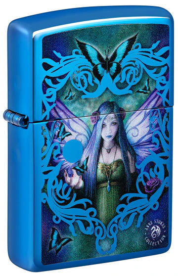 98985 - Zippo Anne Stokes Collection