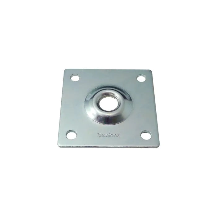 3monkeez FH-51 Zinc Mounting Plate