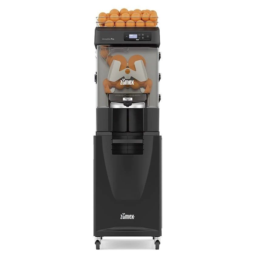 Zumex VERSATILE Pro All-in-One Podium Citrus Juicer