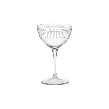 Glassware