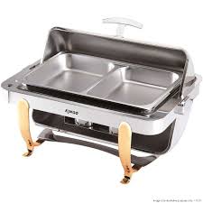 Display & Chafing