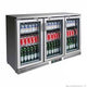 Bar Fridges