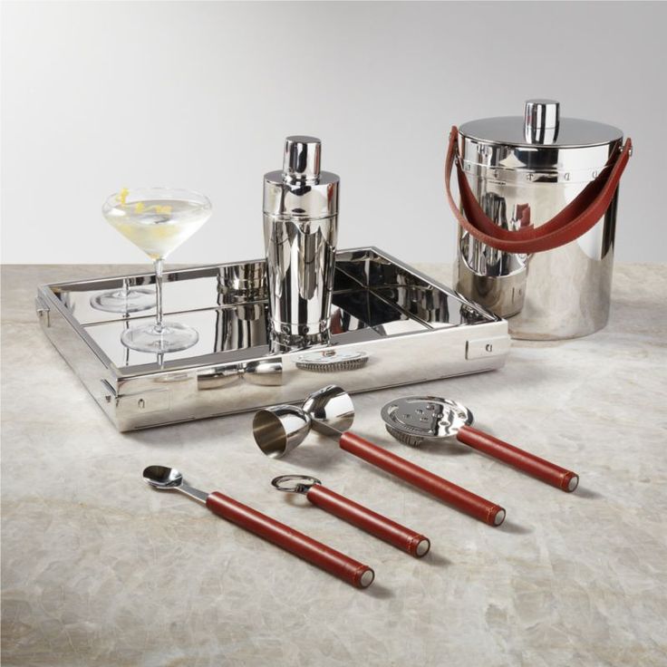 Barware Sets