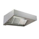 Canopies Hoods & Extraction