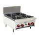 Cooktops
