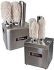 Cutlery and Glass Polishers