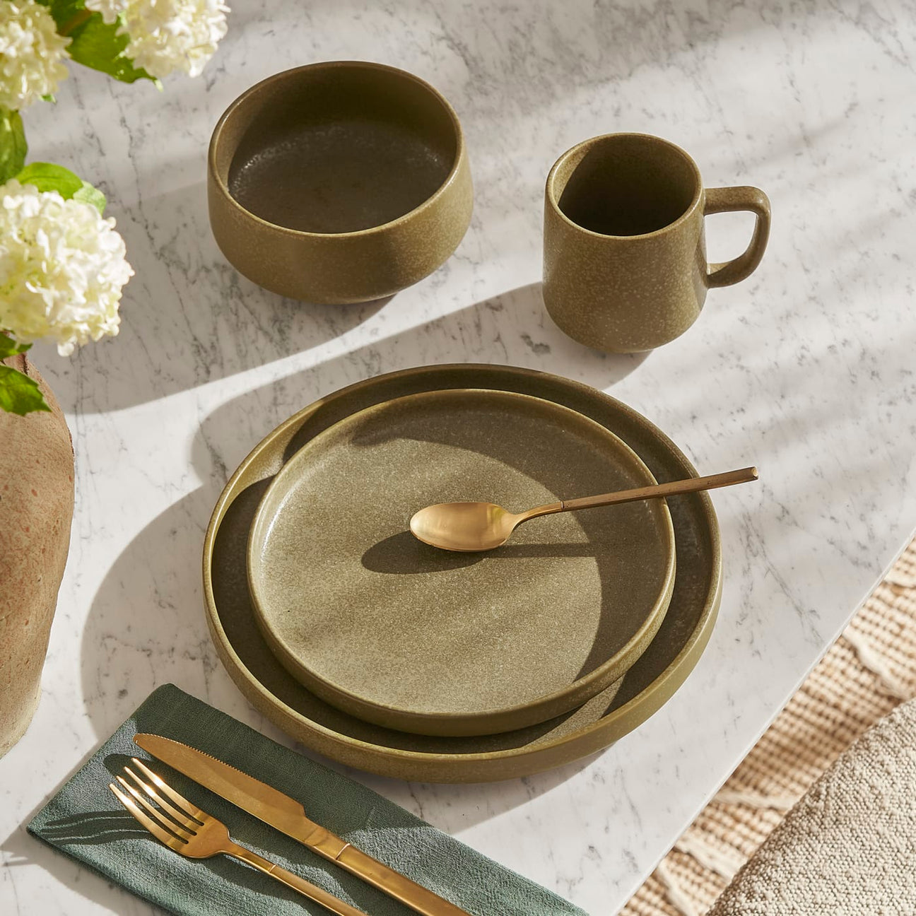 Dinner Sets