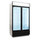 Upright Display Fridges