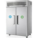 Combination Fridge/Freezer