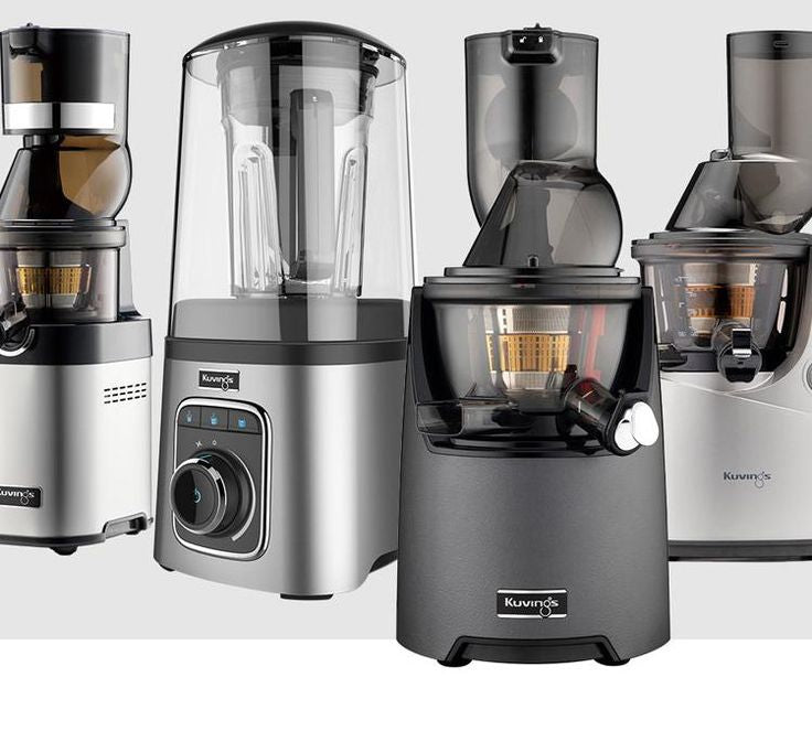 Juicers