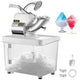 Ice Shavers & Ice Crushers
