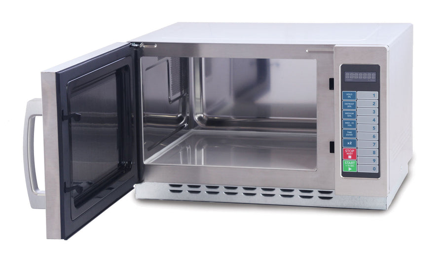 Microwaves